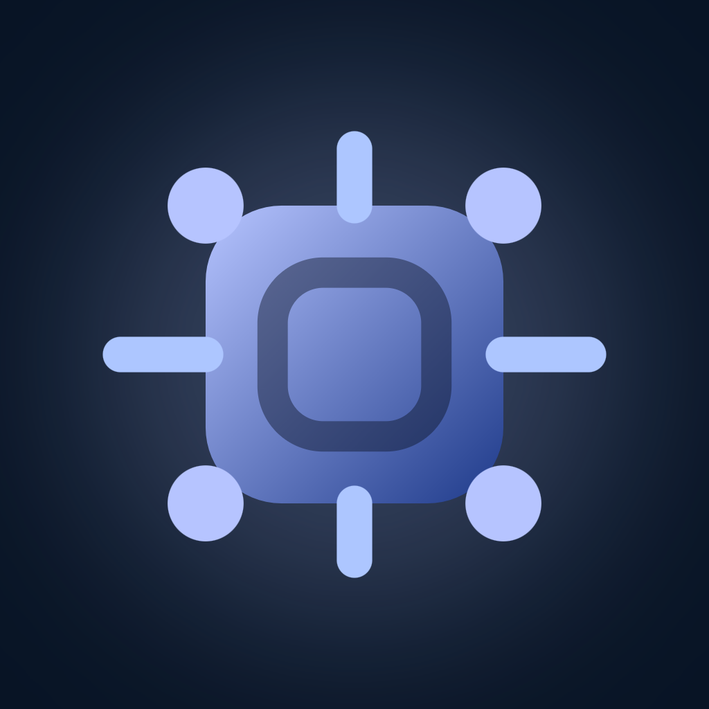 Little Brother app icon
